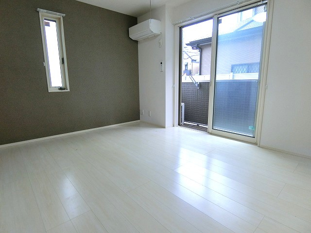 グランシャリオの居間・リビング