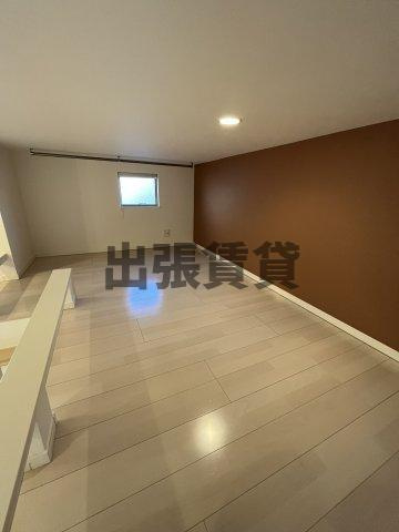 DESIGN SQUAREの内装