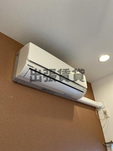 DESIGN SQUAREの設備