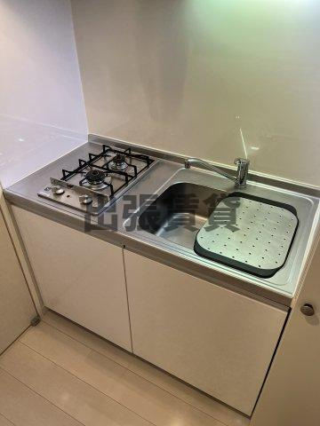 DESIGN SQUAREのキッチン