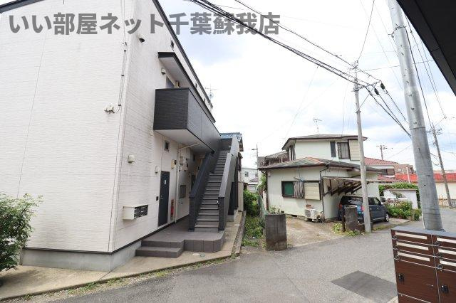 YURION蘇我の展望|明日を自由に『Asfree』賃貸クラウド千葉蘇我店です！