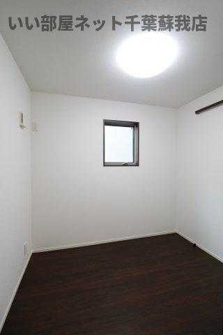 YURION蘇我の洋室|広々とした洋室です