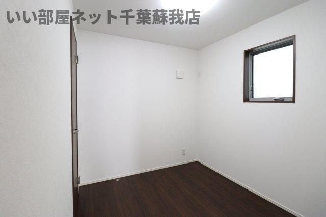 YURION蘇我の洋室|広々とした洋室です