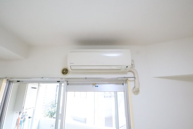 大阪市都島区都島本通５丁目の賃貸マンションの設備