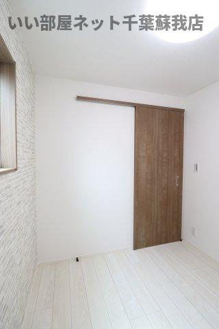 YURION蘇我の寝室|寝室にいかがでしょうか