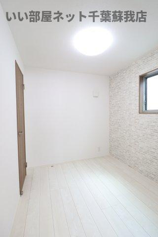 YURION蘇我の和室|趣のある和室です