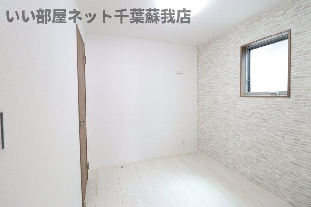 YURION蘇我の寝室|寝室にいかがでしょうか