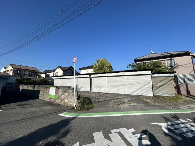 【外観】 | 小高モータープール