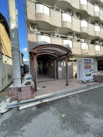 豊富プレジデント柴島