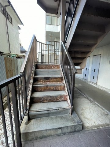 豊富プレジデント柴島