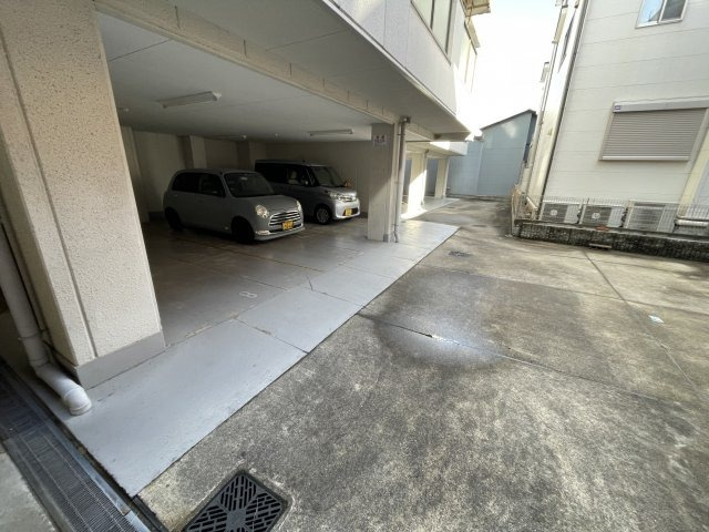 豊富プレジデント柴島