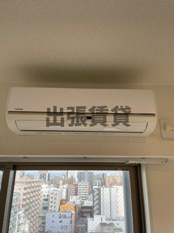 仲介手数料０円！ファーストレジデンス栄の設備