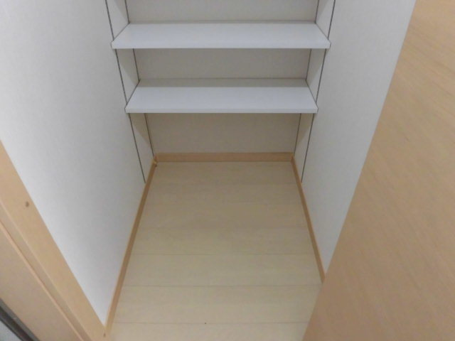 コスモクレスト柴島