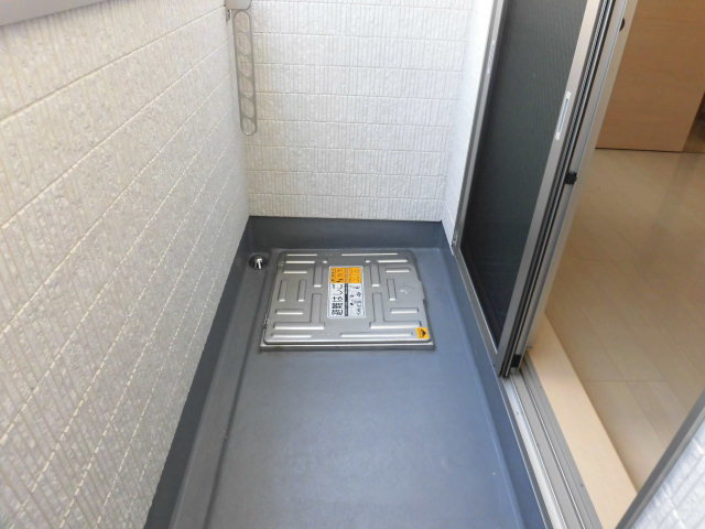 コスモクレスト柴島