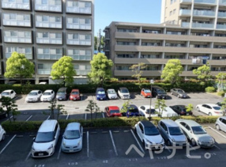 【駐車場】 | ★駐車場