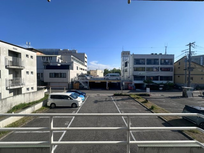 【展望】 | ポンテフィーコ