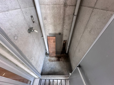 【洗面所】 | ポンテフィーコ