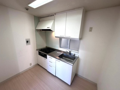 【キッチン】 | ポンテフィーコ