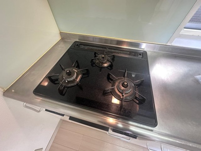 【キッチン】 | ポンテフィーコ