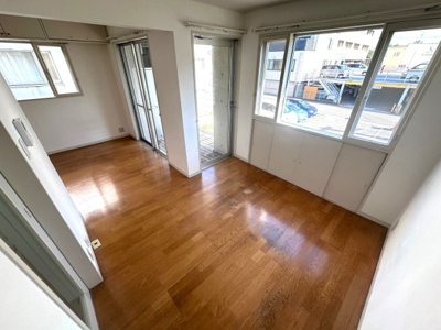 【居間・リビング】 | ポンテフィーコ