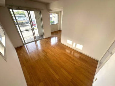 【居間・リビング】 | ポンテフィーコ