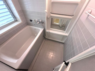 【浴室】 | ポンテフィーコ