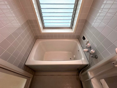 【浴室】 | ポンテフィーコ