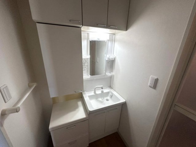 【洗面所】 | ポンテフィーコ