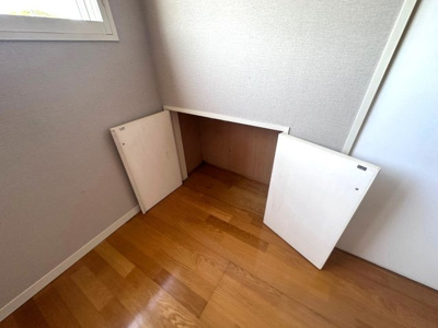 【収納】 | ポンテフィーコ