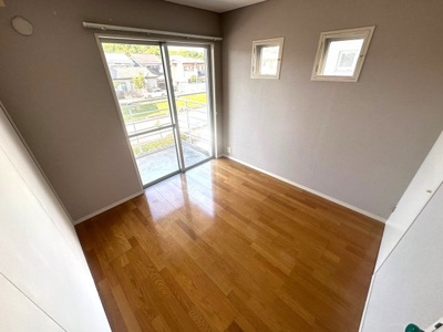 【洋室】 | ポンテフィーコ