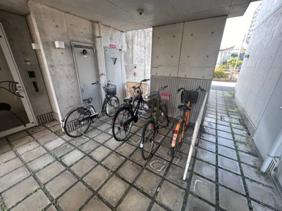 【その他共用部分】 | ポンテフィーコ