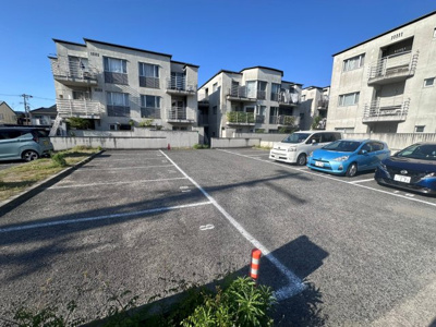 【駐車場】 | ポンテフィーコ