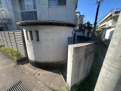 【バルコニー】 | ポンテフィーコ