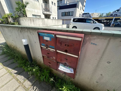 【その他共用部分】 | ポンテフィーコ