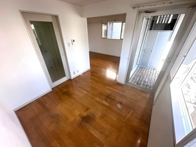 【居間・リビング】 | ポンテフィーコ