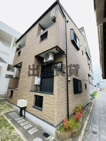 仲介手数料0円！アソシア堀田の外観