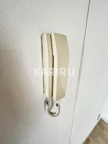 O・B・P柳谷の設備