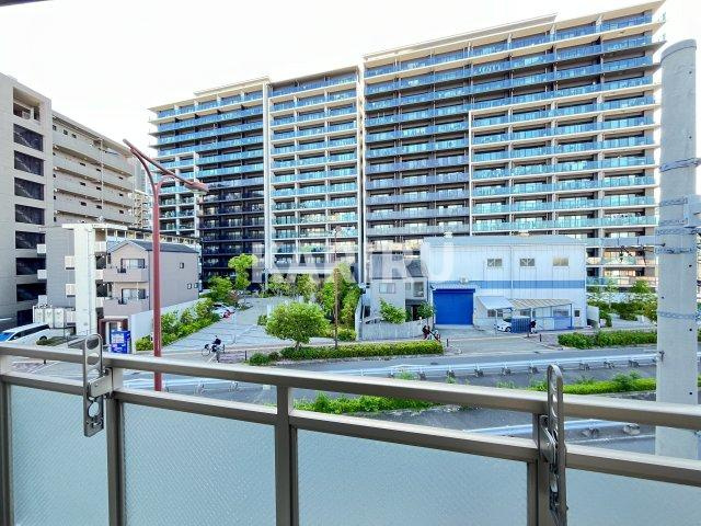 O・B・P柳谷の展望