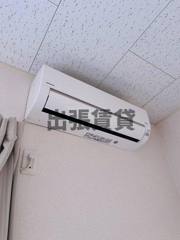 家具・家電付！レオパレス森下のその他