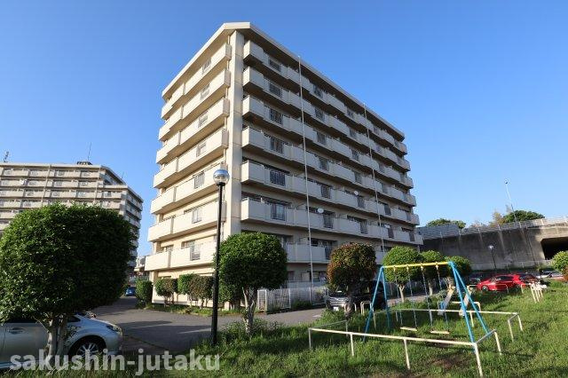 ハイネス勝田台弐番館