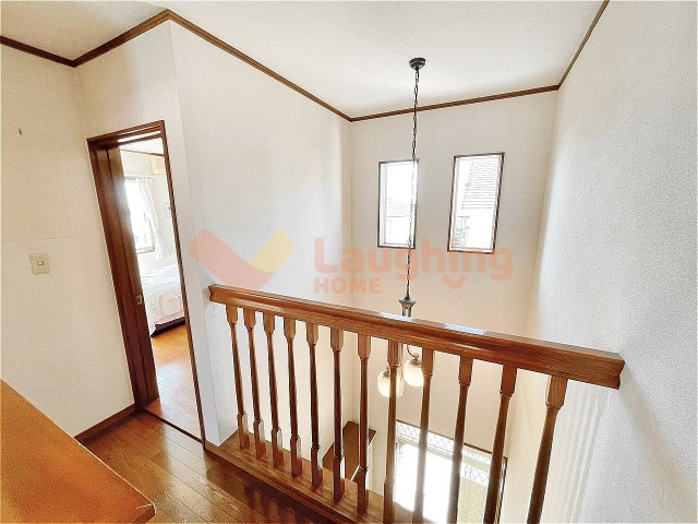 【内装】 | けやき台2丁目戸建住宅 | きれいな内装です