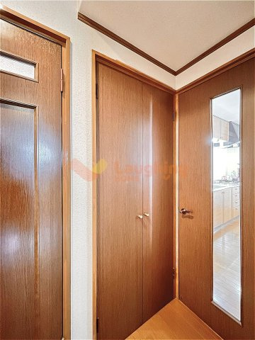 【収納】 | けやき台2丁目戸建住宅 | 収納豊富です