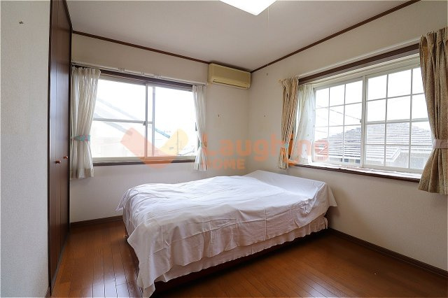 【洋室】の画像