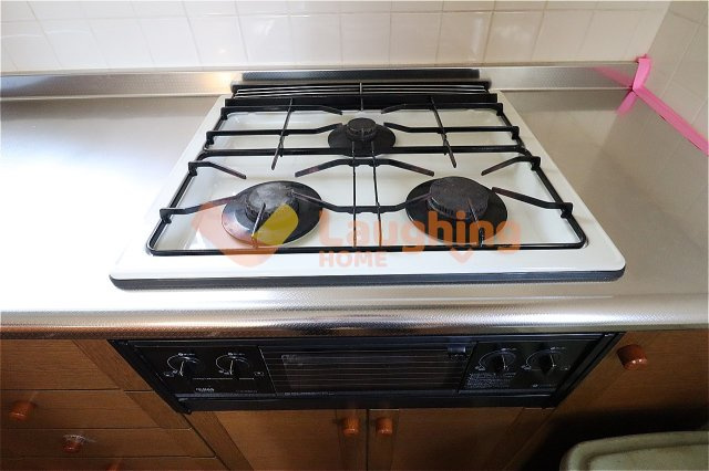 【キッチン】 | けやき台2丁目戸建住宅 | 使いやすいキッチンです