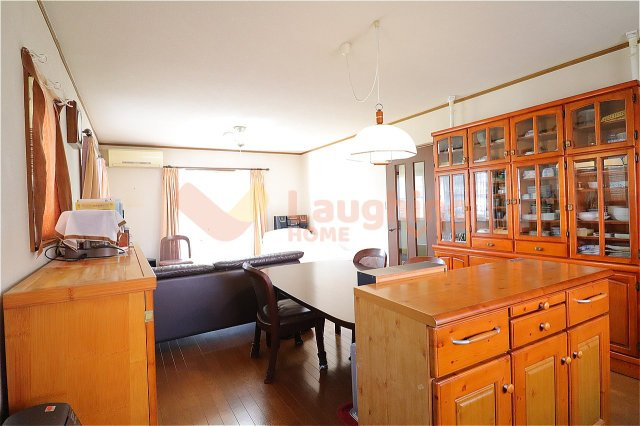 【ダイニング】の画像