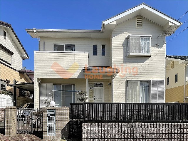 【外観】の画像