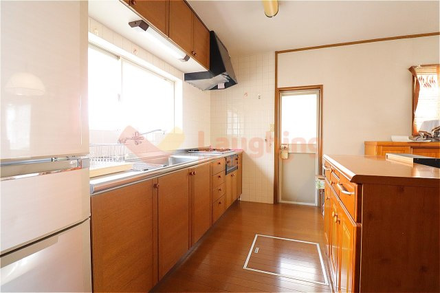 【キッチン】の画像