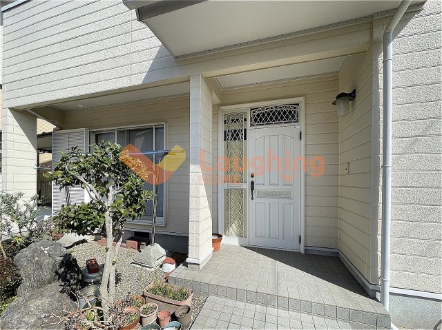 【玄関】の画像