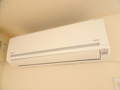 【設備】 | メゾンソレイユ