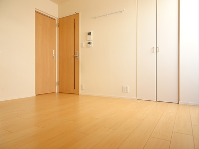 【内装】 | メゾンソレイユ